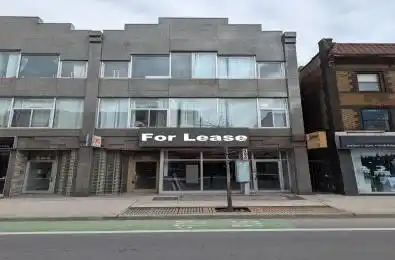 394 Bloor Street Unit# 101 Toronto C02 Ontario M5S 1X4