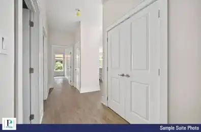 12 Clara Drive Unit# 204 Prince Edward County Ontario K0K 2T0