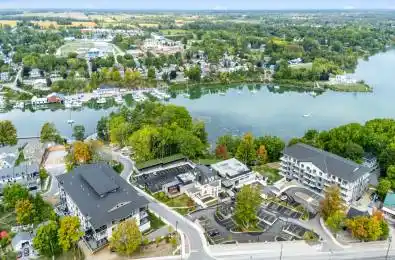 12 Clara Drive Unit# 104 Prince Edward County Ontario K0K 2T0