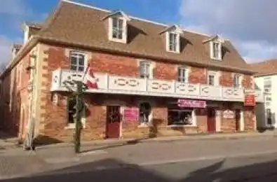 178 Main Street Unit# 300 Markham Ontario L3R 2G9