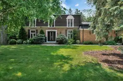 22 Forest Hill Crescent Belleville Ontario K8N 4M5