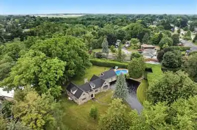 690 Bessborough Drive Oshawa Ontario L1G 4H2