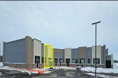 200 Montclair Drive Unit# 3 Woodstock Ontario N4S 9A2