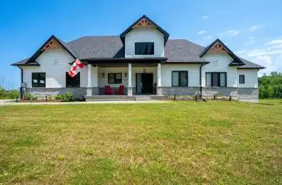 167 Alexandria Street Georgian Bluffs Ontario N4K 0G2