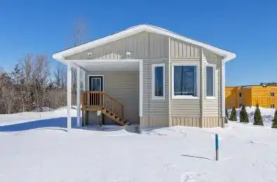 3 Forest Court Greater Napanee Ontario K7R 3L1