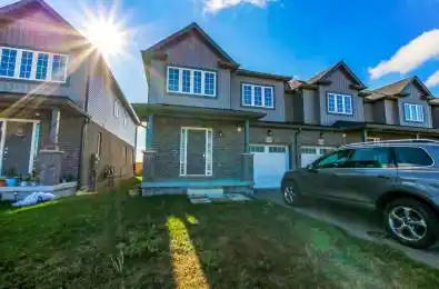 345 KENNINGTON Way London South Ontario N6L 0H4