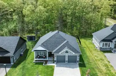 60 Riverside Trail Trent Hills Ontario K0L 1L0