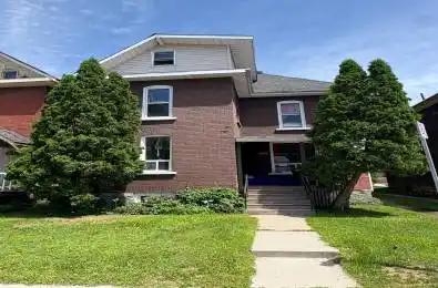 586 Main Street North Bay Ontario P1B 1B8