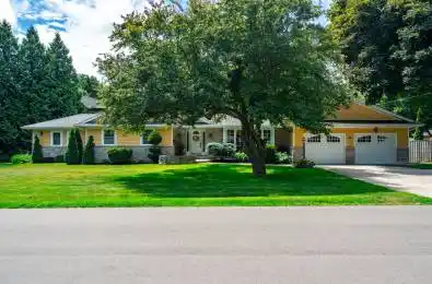 98 Hadley Drive Hamilton Ontario L9G 1H2