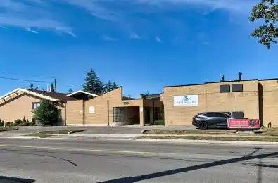 165 Plymouth Road Unit# 4 Welland Ontario L3B 3E1