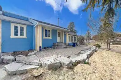 44 Nicholson Drive Uxbridge Ontario L9P 1R2