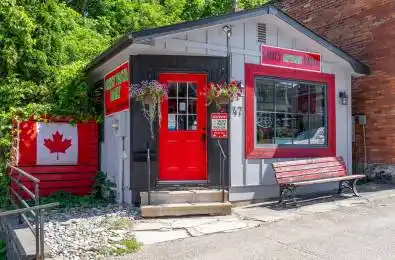 47A Bruce Street Blue Mountains Ontario N0H 2P0