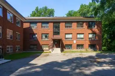 332 Chisholm Avenue Toronto E03 Ontario M4C 4W9