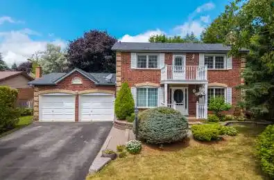 18 Heritage Road Innisfil Ontario L0L 1L0