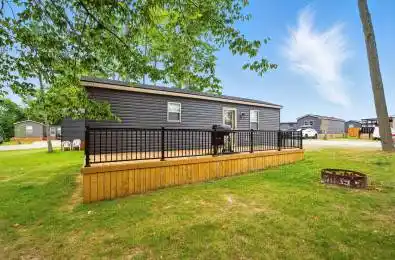 1235 Villiers Line Unit# 40 StAnd Otonabee-South Monaghan Ontario K0L 