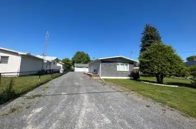 25 Church Street North Stormont Ontario K0C 1W0