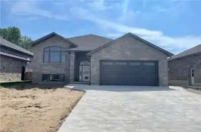 383 RIDGE Street Saugeen Shores Ontario N0H 2C3