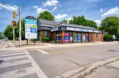 89 Wharncliffe Road Unit# Unit 7 London North Ontario N6H 2A7