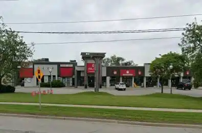 490 Speers Road Unit# 2 Oakville Ontario L6K 2G3