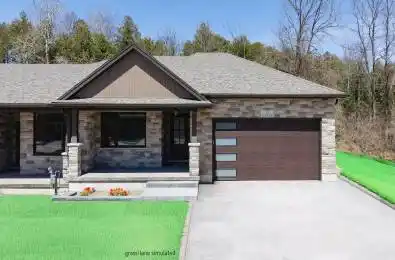 56 DEER RIDGE Lane Bluewater Ontario N0M 1G0