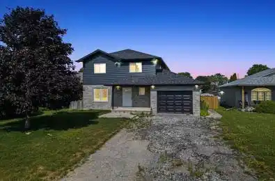 5 Vera Street Haldimand Ontario N0A 1J0