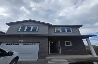 66 Willson Drive Unit# Upper Thorold Ontario L2V 0G7