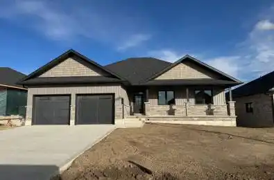 212 Devinwood Avenue Brockton Ontario N0G 2V0