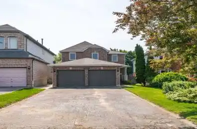 5820 Tayside Crescent Mississauga Ontario L5M 5J6