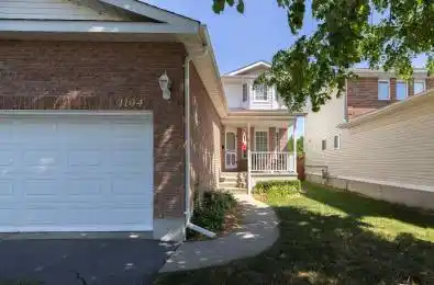 1104 Acadia Drive Kingston Ontario K7M 8V7