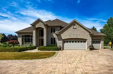 56130 HERITAGE Line Bayham Ontario N0J 1Y0