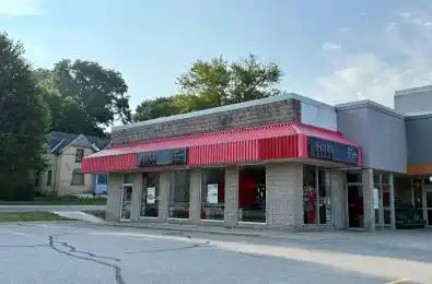 84 Wellington Street St. Marys Ontario N4X 1A6