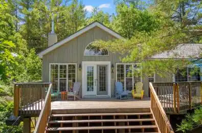 520 Is 80 Go Home Lake N/A Georgian Bay Ontario P0C 1H0