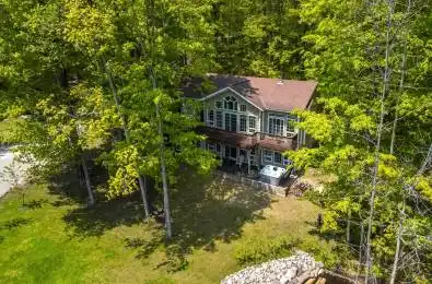 157 Farlain Lake Road Tiny Ontario L9M 0B9
