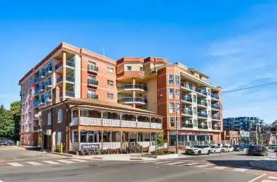 160 Woodbridge Avenue Unit# 401 Vaughan Ontario L4L 0B8