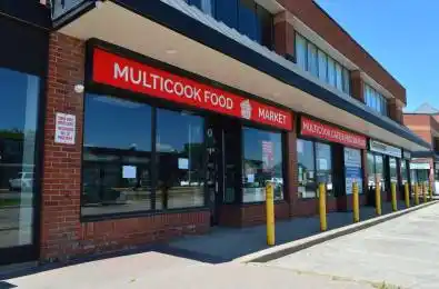 1900 Dundas Street Mississauga Ontario L4X 1L9