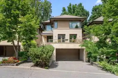 103 Black Maple Private Rockcliffe Park Ontario K1M 0J3