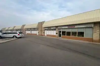 418 Hanlan Road Unit# 12 Vaughan Ontario L4L 3Z1