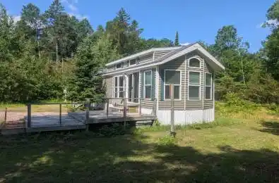 38 Boulter Lake Road Hastings Highlands Ontario K0L 2K0