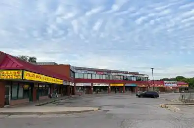 1635 Lawrence Avenue Unit# 203 Toronto W04 Ontario M6L 3C9