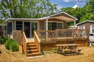 486 Cty Rd 18 - 20 Dragonfly Lane Prince Edward County Ontario K0K 2P0