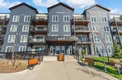 54 Koda Street Unit# 112 Barrie Ontario L9J 0J6