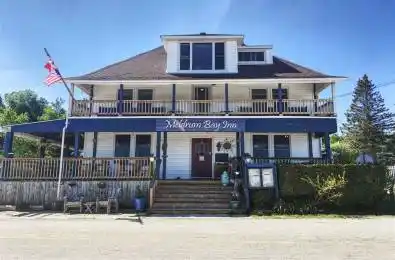 25959 Hwy 540 Highway Manitoulin Remote Area Ontario P0P 1R0