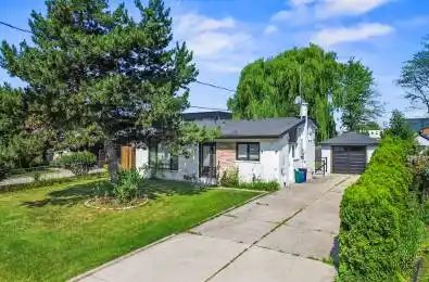 523 Pinegrove Road Unit# Lower Oakville Ontario L6K 2C2