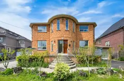 62 Langstaff Road Richmond Hill Ontario L4C 6N3