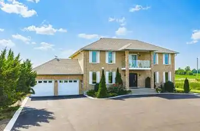 6380 Westbrook Road Hamilton Ontario L0R 1E0