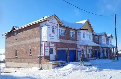 17 Ravenscraig Place Innisfil Ontario L0L 1L0