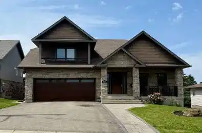 246 LERA Street Smiths Falls Ontario K7A 5M3