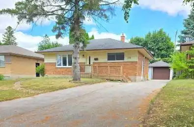 138 MARK Street London East Ontario N5V 2G9