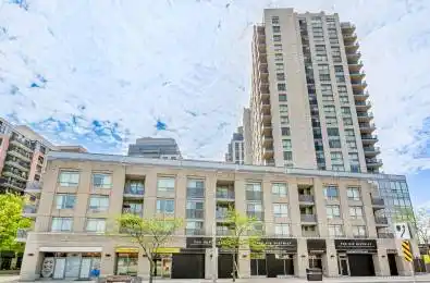 5145 Dundas Street Toronto W08 Ontario M9A 0B2