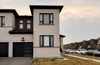 12 Westwood Avenue Barrie Ontario L9J 0M6